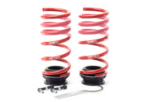 Load image into Gallery viewer, H&amp;R 15-19 BMW X6 M F86 VTF Adjustable Lowering Springs - 23008-1