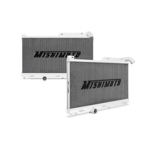 Load image into Gallery viewer, Mishimoto 93-95 Mazda RX-7 Performance Aluminum Radiator - MMRAD-FD-93