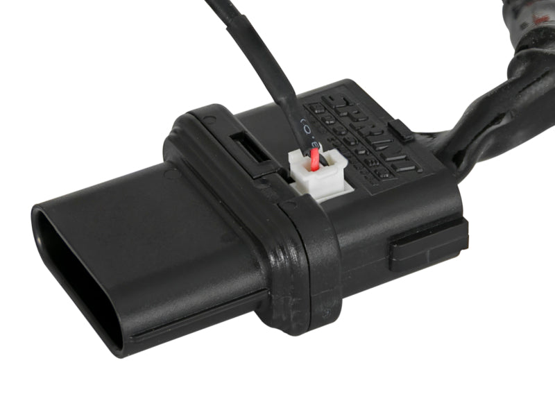aFe Power Sprint Booster Power Converter Audi A4/S4/RS4/A5/S5/RS5/A6/S6/RS6 08-15 - 77-16409