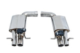 AWE Tuning Mercedes-Benz W205 AMG C63/S Sedan Track-to-SwitchPath Conversion Kit - Non-DPE Cars - 3825-11012