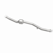 Load image into Gallery viewer, MagnaFlow OEM Grade Direct Fit Converter 06-08 Subaru Forester 2.5L - 21-277