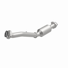 Load image into Gallery viewer, MagnaFlow Direct Fit Catalytic Converter 12-14 Civic Hybrid 1.5L - 52035