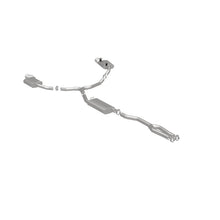 Load image into Gallery viewer, MagnaFlow 06-10 Dodge Charger 2.7L/3.5L Duals Sys CB - 16936