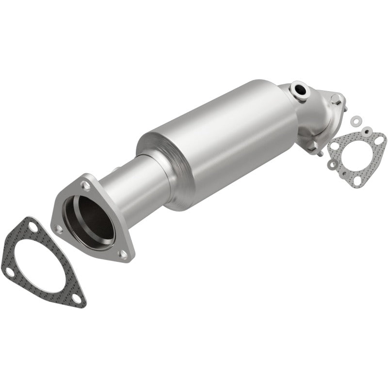 MagnaFlow Direct Fit Catalytic Converter 97-00 Audi A4 1.8L - 4481605