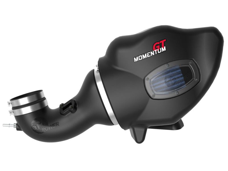 aFe Momentum GT Pro 5R Cold Air Intake System 2017 Chevrolet Camaro ZL1 V8 6.2L (sc) - 54-74214