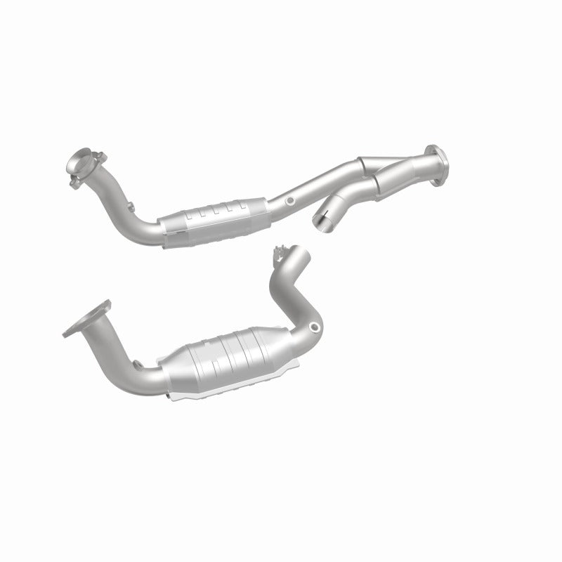 MagnaFlow 2003 Chevrolet SSR 5.3L Direct Fit Converter - 4451640