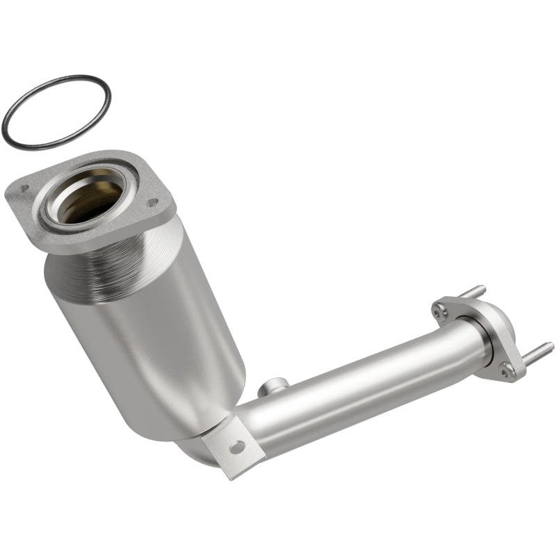 MagnaFlow 05-07 Five Hundred V6 3 OEM Underbody Direct Fit Converter - 21-373