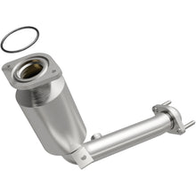 Load image into Gallery viewer, MagnaFlow 05-07 Five Hundred V6 3 OEM Underbody Direct Fit Converter - 21-373