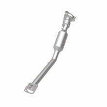 Load image into Gallery viewer, MagnaFlow Catalytic Converter Direct Fit OEM Grade 05-07 Saturn Ion 3 L4 2.2L - 51905