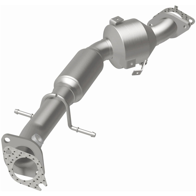MagnaFlow Direct Fit Catalytic Converter 2010-2013 TRANSIT CONNECT 2.0 L Underbody - 52152