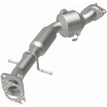 Load image into Gallery viewer, MagnaFlow Direct Fit Catalytic Converter 2010-2013 TRANSIT CONNECT 2.0 L Underbody - 52152