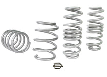 Load image into Gallery viewer, Whiteline 15-20 Audi S3/RS3 Performance Lowering Springs - WSK-AUD001