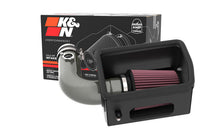 Load image into Gallery viewer, K&amp;N 2022 Subaru BRZ 2.4L Typhoon Performance Air Intake System - 69-8624TC