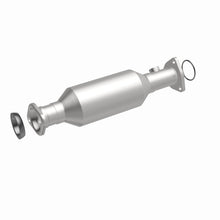 Load image into Gallery viewer, MagnaFlow 96-98 Honda Civic EX California Grade CARB Compliant Direct-Fit Catalytic Converter - 4481628