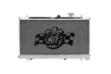 Load image into Gallery viewer, CSF 02-07 Subaru Impreza Radiator - 3076