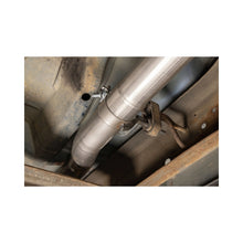 Load image into Gallery viewer, Flowmaster 94-95 GM1500 5.0/5.7L Outlaw-Cat-Back Exhaust System - 818191