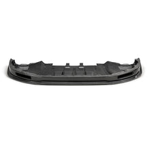 Load image into Gallery viewer, Seibon 09-10 Nissan GTR R35 VS Style Carbon Fiber Front Lip - FL0910NSGTR-VS