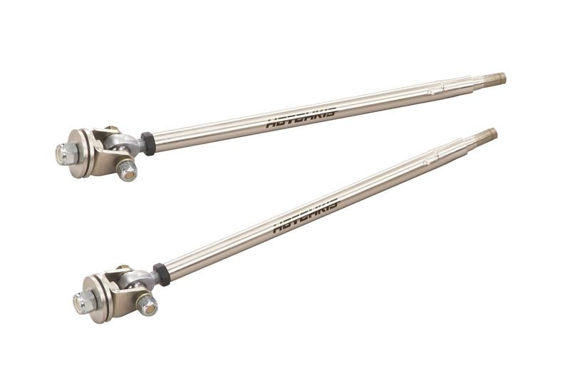 Hotchkis Dodge B/E Body Adjustable Strut Rods - 14366