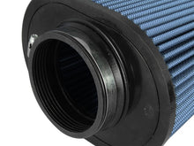 Load image into Gallery viewer, aFe MagnumFLOW Air Filter A/F P5R 4Fx (9x6-1/2) Bx (6-3/4x5-1/2) Tx6-1/8H in - 24-91074