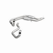 Load image into Gallery viewer, MagnaFlow Conv DF GM 89 92 (2.5in Tubing) - 23479