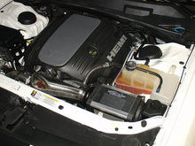 Load image into Gallery viewer, Injen 14 Fiat 500L 1.4L (T) 4Cyl. Black Cold Air Intake w/ MR Tech (Converts to Short Ram Intake) - SP5023BLK