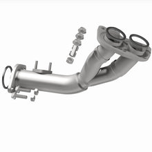 Load image into Gallery viewer, BRE Exhaust 95-04 Tacoma 3.4L Front Pipe Kit - 107-0150