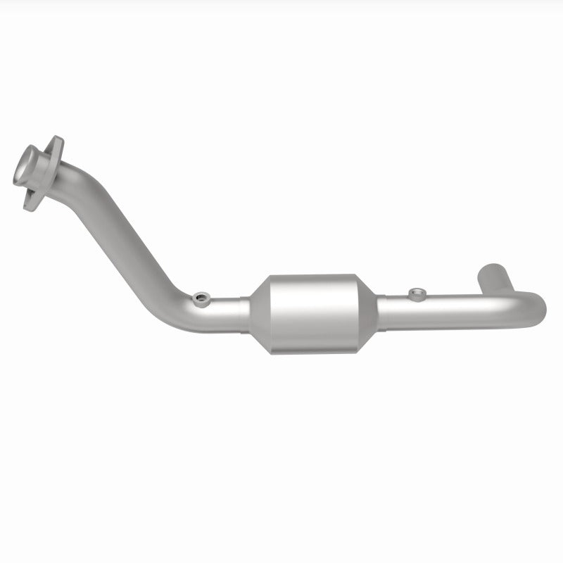 MagnaFlow 04-06 Dodge Durango 5.7L Direct Fit Converter - 4651497