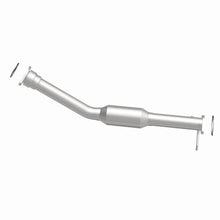 Load image into Gallery viewer, MagnaFlow DF Catalytic Conv Chevy 06-09 Impala SS/06-07 Monte Carlo SS/05-08 Pontiac Grand Prix 5.3L - 49225