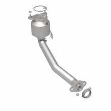 Load image into Gallery viewer, MagnaFlow Direct Fit Catalytic Converter 04-07 Suzuki Aerio 2.3L - 51671