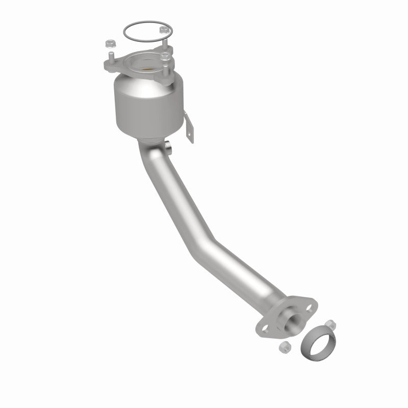 MagnaFlow Direct Fit Catalytic Converter 04-06 Suzuki Aerio 2.3L (CA Emissions) - 452671