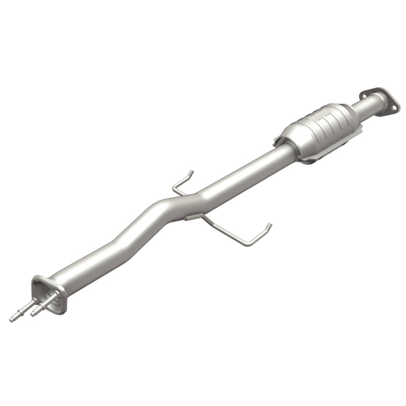 MagnaFlow Direct Fit Catalytic Converter 01-03 Mazda Protege 2.0L - 51737
