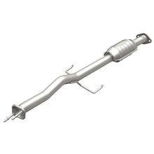 Load image into Gallery viewer, MagnaFlow Direct Fit Catalytic Converter 01-03 Mazda Protege 2.0L - 51737