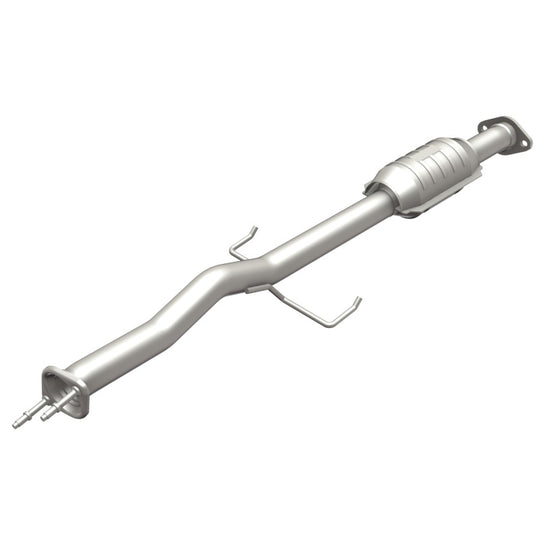 MagnaFlow Direct Fit Catalytic Converter 01-03 Mazda Protege 2.0L - 51737