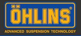 Ohlins 18-22 Mercedes-Benz A 45 AMG Road & Track Coilover Suspension Kit - MES MV10S1
