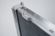 Load image into Gallery viewer, CSF 84-88 Mercedes-Benz W201 190E 2.3L - 16 w/ A/C High Performance Aluminum Radiator - 7220