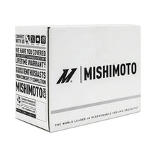 Load image into Gallery viewer, Mishimoto 2024+ Toyota Tacoma Expansion Tank - Black - MMRT-TAC-24BK