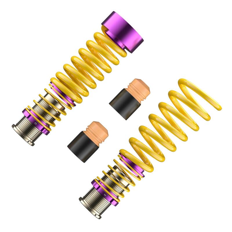 KW H.A.S. 2016+ Nissan GT-R Skyline Nismo (R35) - 25385010