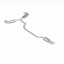 Load image into Gallery viewer, MagnaFlow 19-21 Chevrolet Blazer RS 3.6L 409SS Street Series Cat-Back Exhaust w/Polished Tips - 19466