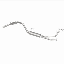 Load image into Gallery viewer, MagnaFlow Sys C/B 07 Nissan Armada 5.6L V8 - 16783