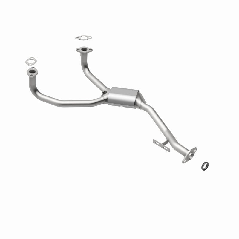 MagnaFlow Conv Subaru 45.5X6.5X4 1.75/1.75 - 23868
