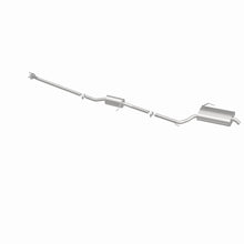 Load image into Gallery viewer, MagnaFlow BRE Exhaust Kit 03-05 Honda Accord 2.4L - 106-0151