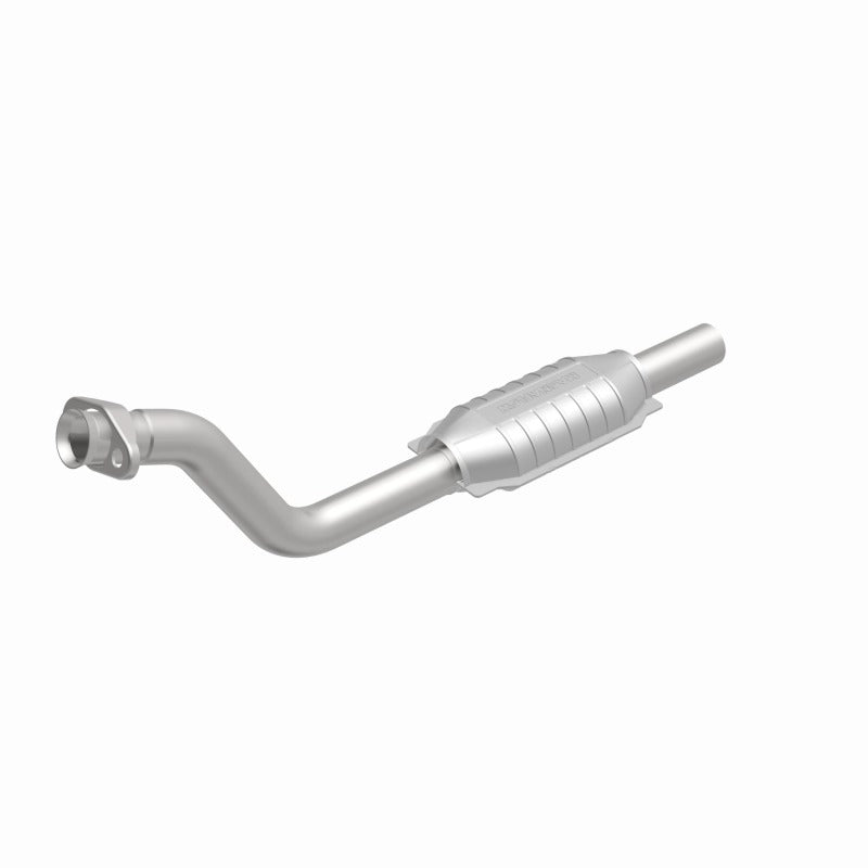 MagnaFlow Conv GM 37.62X6.5X4 2.25/2.25 - 23420