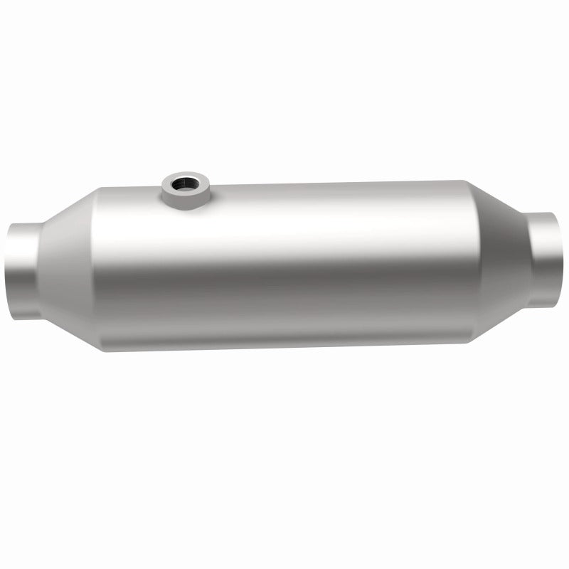 MagnaFlow 2.25in. CA OBDII Universal Converter - 4451355