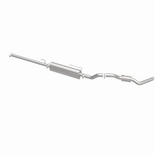 Load image into Gallery viewer, MagnaFlow BRE Exhaust Kit 04-05 Dodge Ram 1500 5.7L - 106-0195