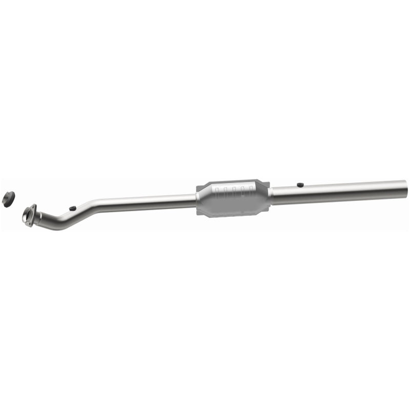 MagnaFlow Direct Fit Catalytic Converter 99 GM Express Van PS 5.7L - 93613