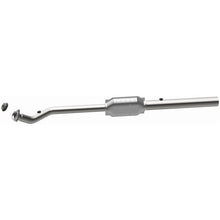 Load image into Gallery viewer, MagnaFlow Direct Fit Catalytic Converter 99 GM Express Van PS 5.7L - 93613