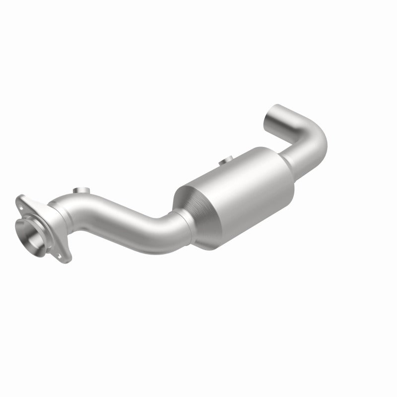 MagnaFlow 15-17 Ford F-150 XL V6 3.5L Direct Fit OEM Grade Federal Catalytic Converter - 21-474