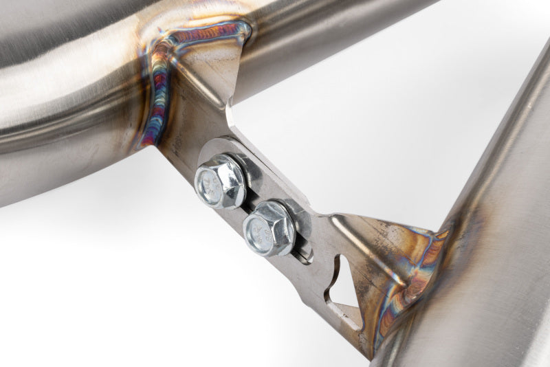 APR 17-20 Audi RS3 (8V) Catback Exhaust System - CBK0041