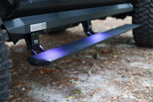 Load image into Gallery viewer, AMP Research 2013-2015 Dodge Ram 1500 Crew Cab PowerStep XL - Black - 77138-01A