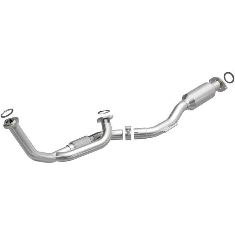 MagnaFlow 1997 Lexus ES300 3.0L Direct Fit Converter - 4481091